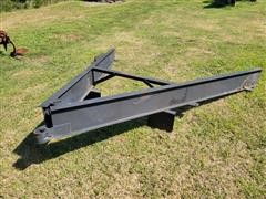 Trailer House Hitch 