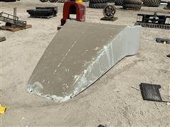 Volvo Wind Deflector 