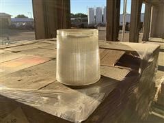 Lancaster Glass Light Diffusers 