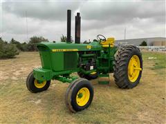 1971 John Deere 4320 2WD Tractor 