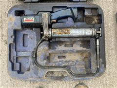 Electric Grease Guns 