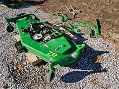 John Deere 42/4410 72" Mower Deck 