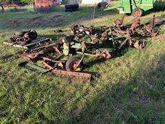 John Deere No 5 John Deere Mower Parts 