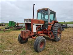 1978 International 1486 2WD Tractor 