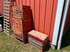 Shop Tool Boxes 