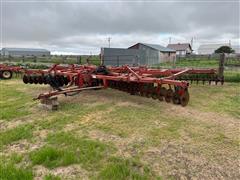 Massey Ferguson 820 Disk 