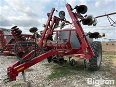 2008 Case C-IH 2800 NUTRI-PLACER 