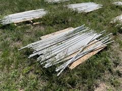 Fiberglass Posts 