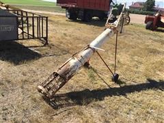 8” Transfer Auger 