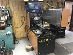 Bosch 707 Universal Testing Bench 