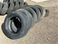 Michelin 275/65R20 Tires 