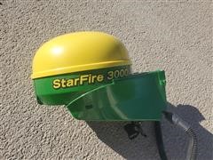 John Deere StarFire 3000 Receiver 