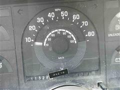 Odometer