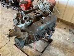 Chevrolet 305 Complete Engine 