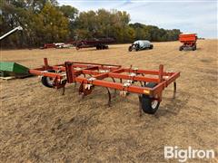 International 55 Chisel Plow 