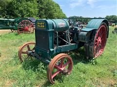 Hart-Parr 18-36 2WD Tractor 