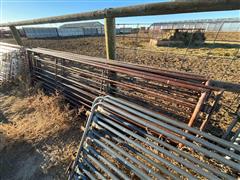 Sheep Panels 