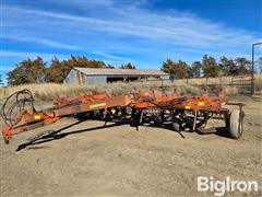 Sunflower 3650-25 Blade Plow 