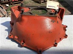 1955-57 Chevrolet Bell Housing 