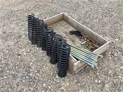 Case IH Planter Parts 