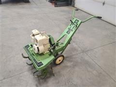 Turf Till 5051-91 Self Propelled Tiller 