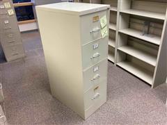 File Cabinets 