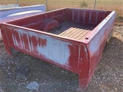 Chevrolet Pickup Box 