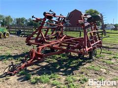 Case 4800FLCU 25' Field Cultivator 