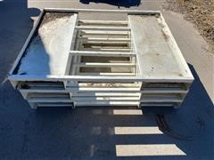 Sprayer Tank Pallets 