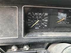 Odometer