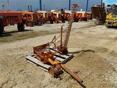 Allis-Chalmers 5' Mounted Sickle Mower 