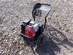Ex-Cell EXHA2425-2 Pressure Washer 