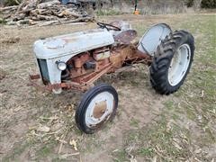 1941 Ford 9N 2WD Tractor 