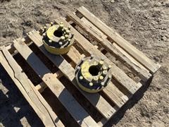 John Deere 9-Bolt Hubs 