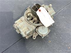 1967 Ford 3795-1 Carburetor 