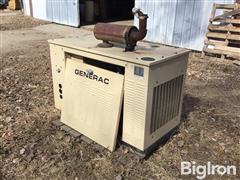 Generac 15kW Generator 