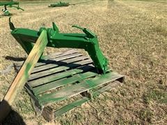 John Deere 3-Pt Hitch 