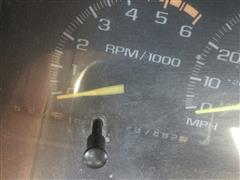 Odometer