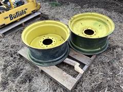 John Deere Rims 