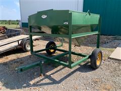 King Ag Feed Wagon 