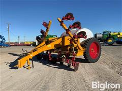 2023 KBH Liquid Fertilizer Applicator 