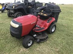 Murray M175-42 Riding Lawn Tractor W/Bagger 