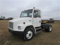 1999 Freightliner FL70 S/A Truck Tractor 