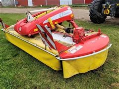 2012 Pottinger Novacat 301 Mower 