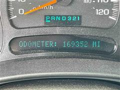 Odometer