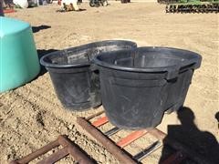 Rubbermaid Water Tanks 