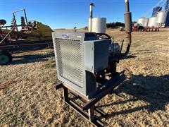 Ford V10 Propane Power Unit 