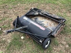 Agri-Fab 42" Lawn Sweeper 