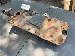 1964-65 Chevrolet 409ci Intake Manifold 