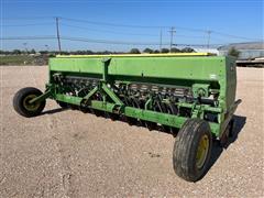 John Deere 515 3-PT Grain Drill 